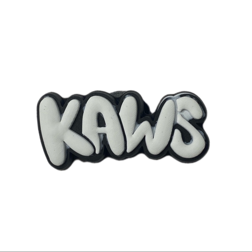 Kaws Jibbit